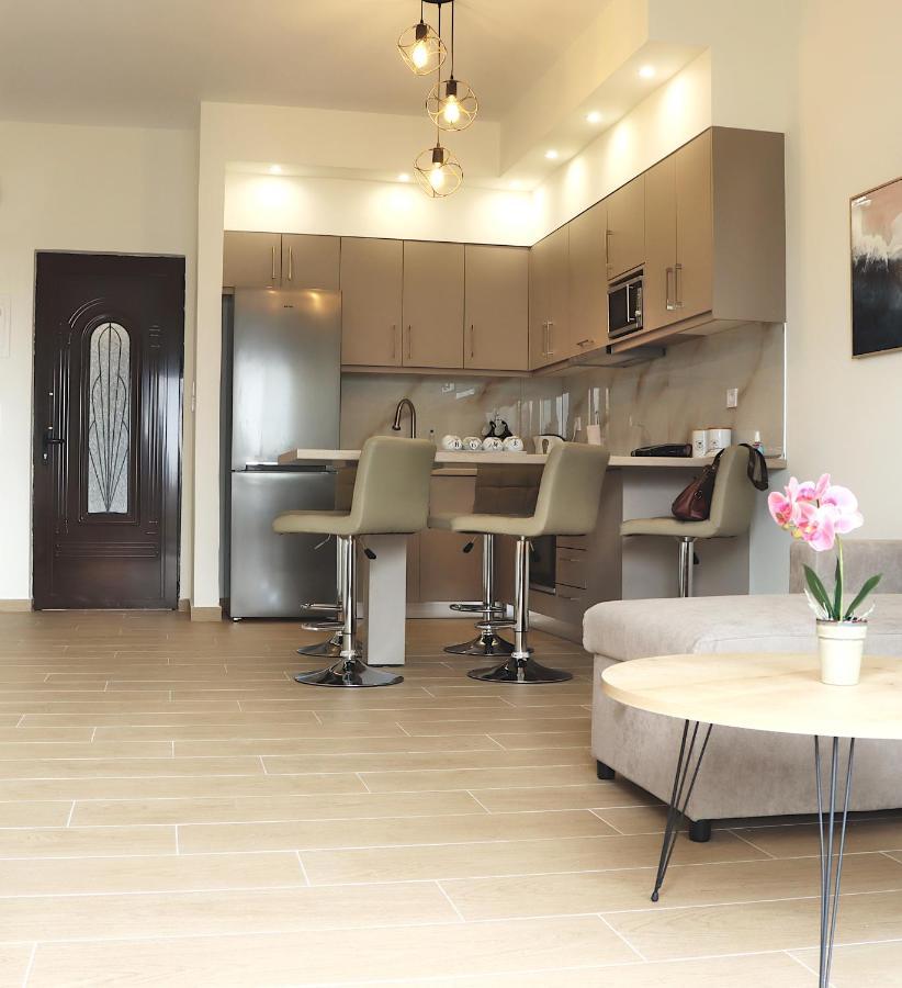 Sea Breeze Appartement