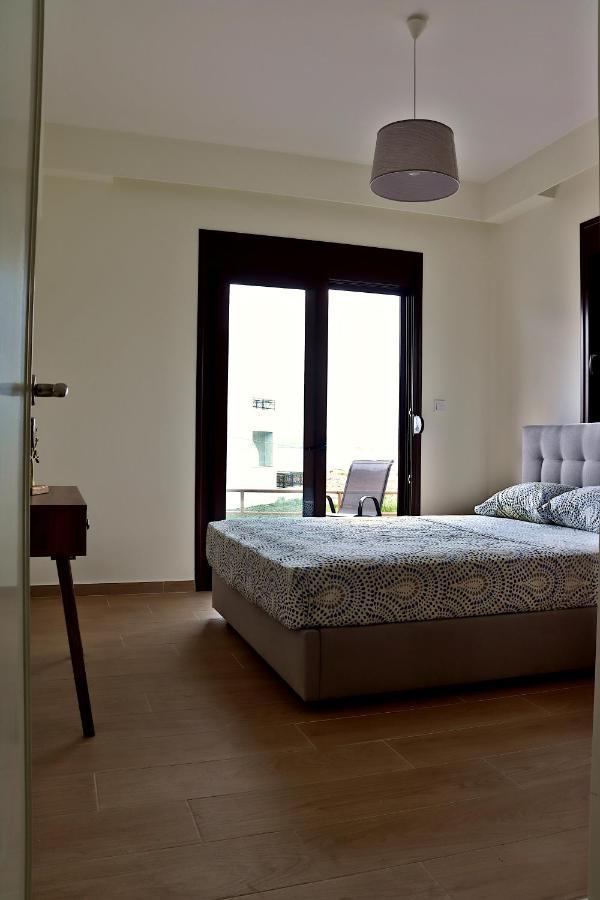 Appartement Sea Breeze Charaki