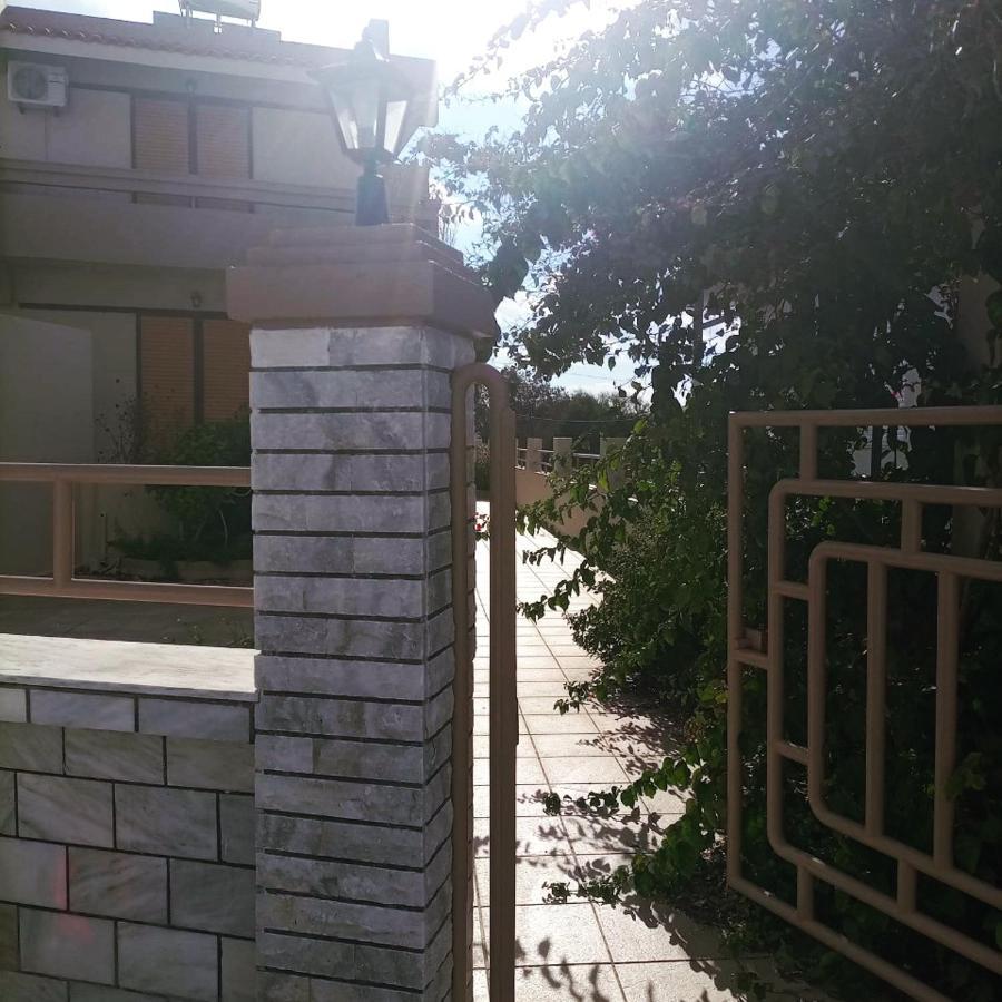 Appartement Sea Breeze
