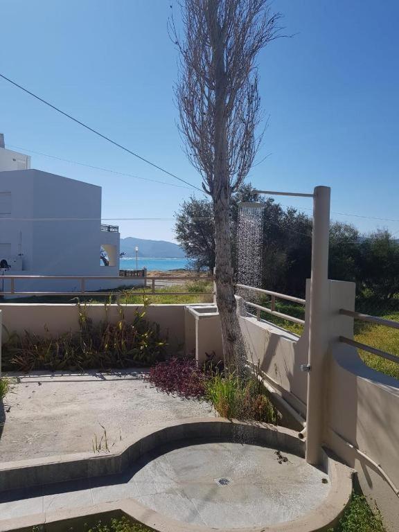 Sea Breeze Appartement *